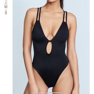 Peixoto Isla One Piece swimsuit